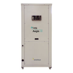 Lync Aegis W Square