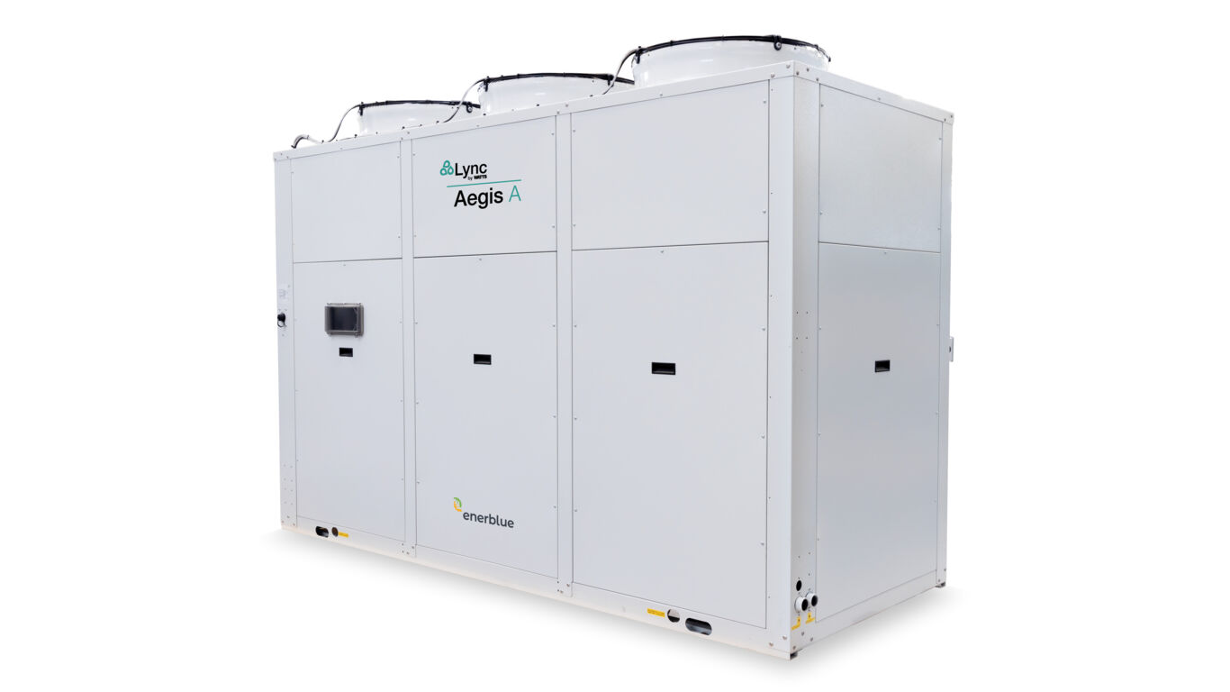 Lync Aegis A