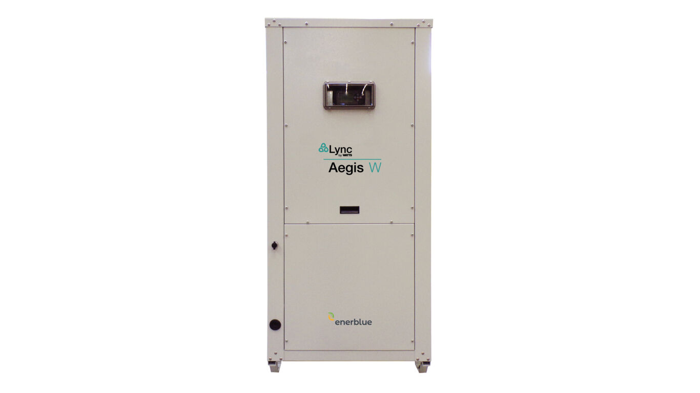 Lync Aegis W