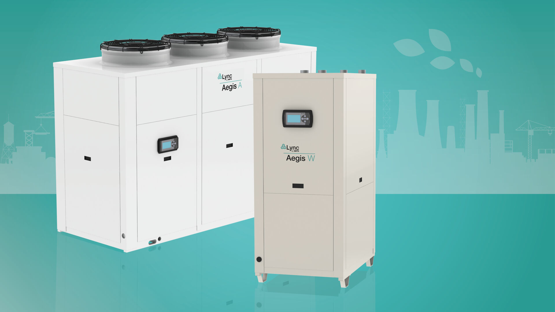 Lync Carousel - Aegis A and W