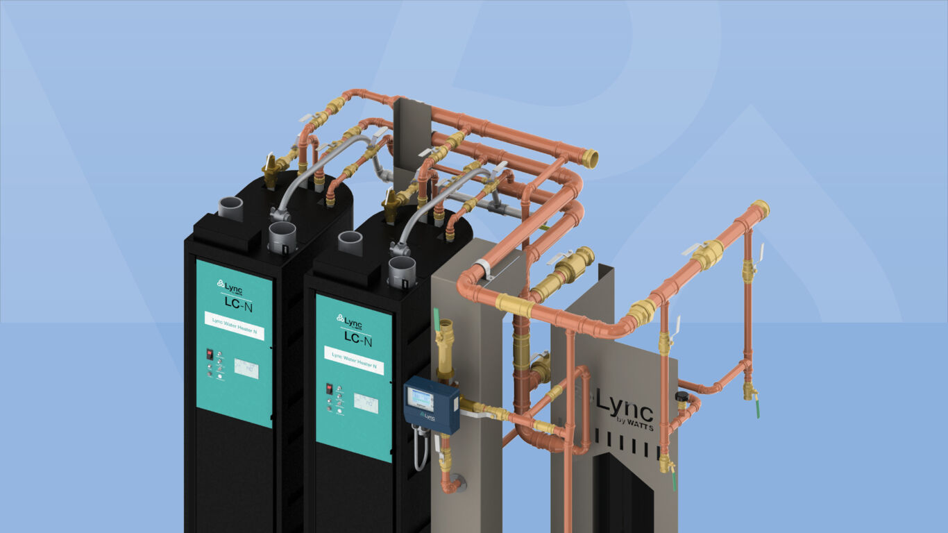 Lync Product Categories - WHS-3