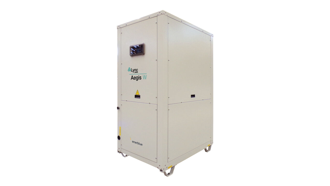 Lync Aegis W-2