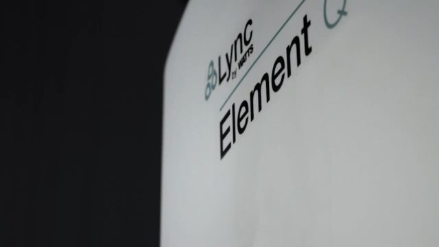 Video - Lync Element Q