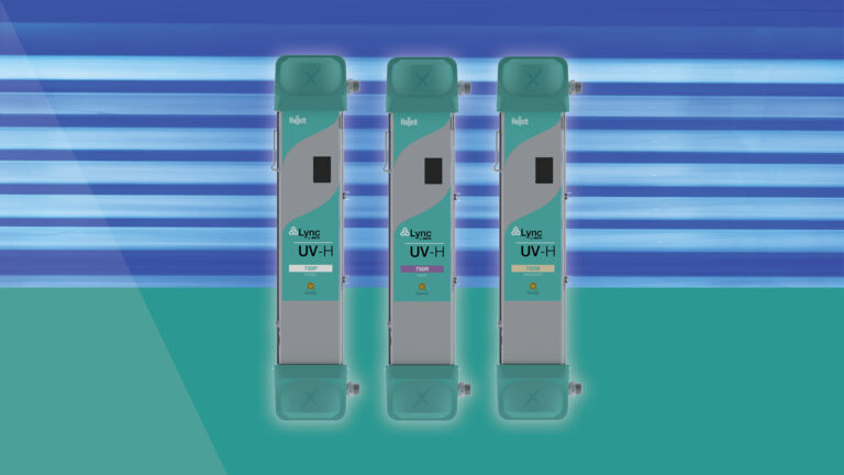 UV-H system