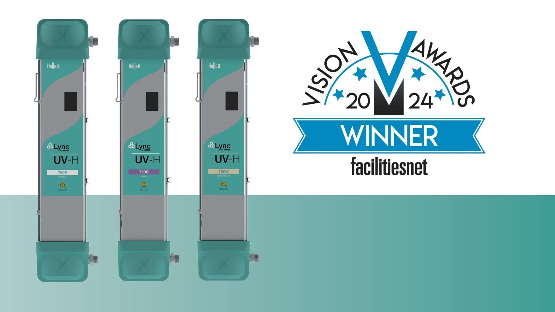 Vision Awards 2024 - UV-H