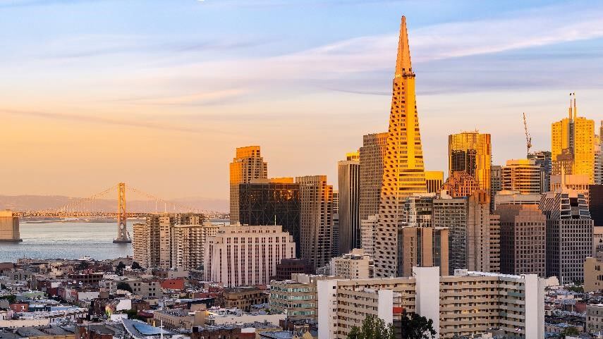 Lync case study Aegis Bay Area Hotel - SF Downtown