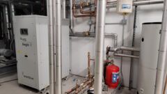 Aegis Aerospace Facility Install Pic 2