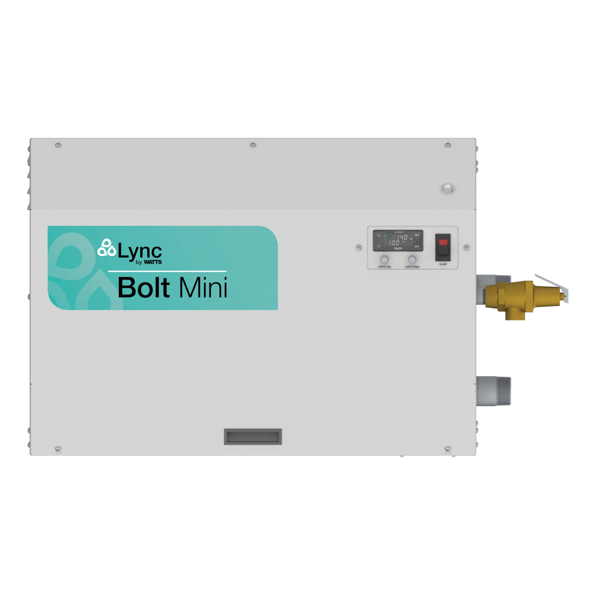 Image of Bolt Mini