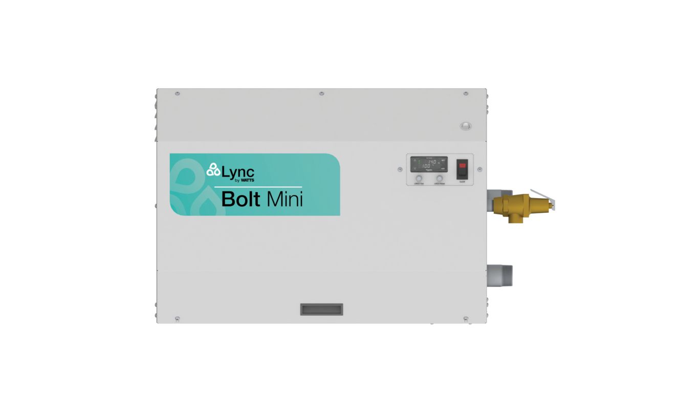 Lync Bolt Mini-1