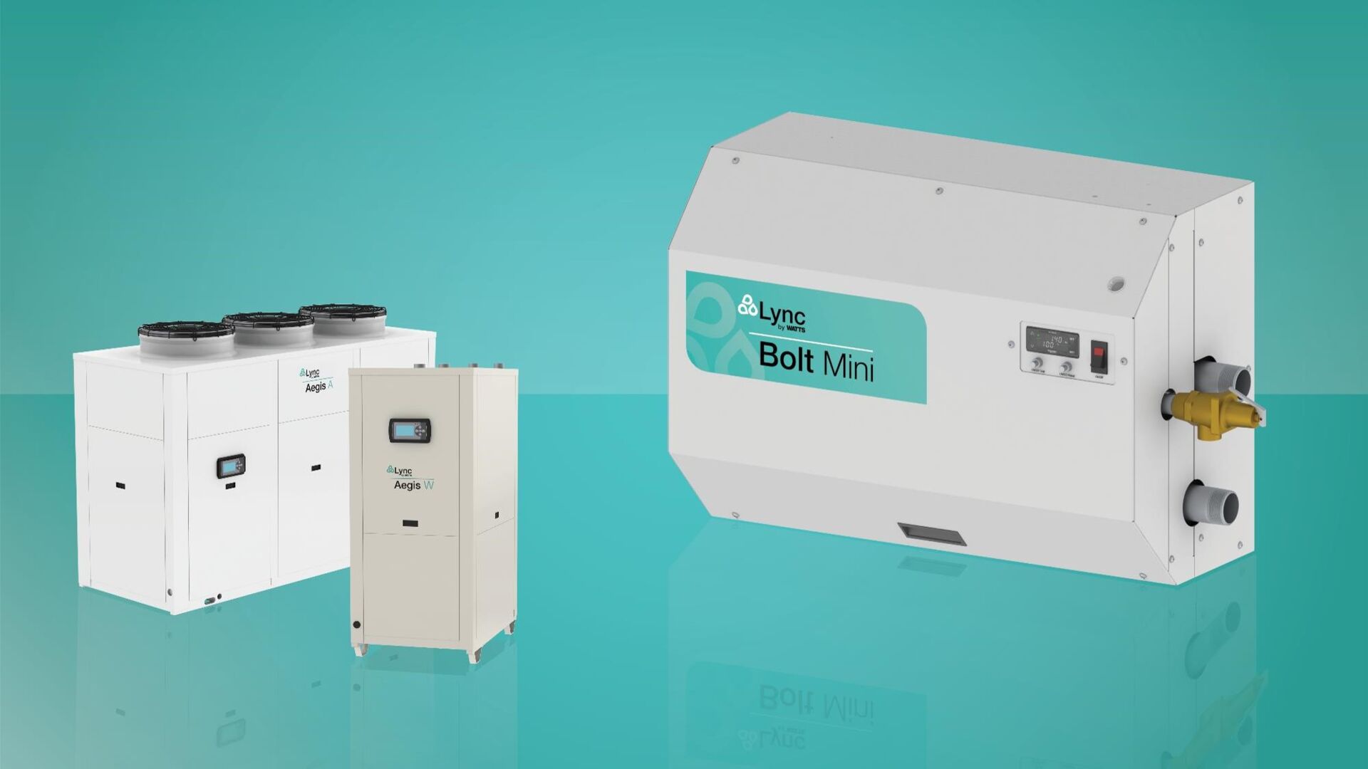 News story image - Bolt Mini