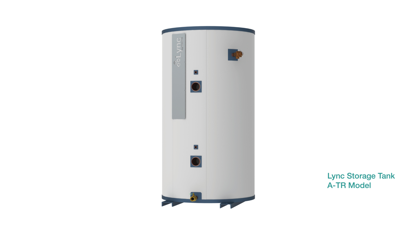 Lync Storage Tank Image - L-ATR